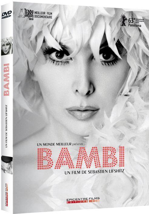 Bambi [DVD]