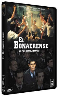 Bonaerense, El [DVD]