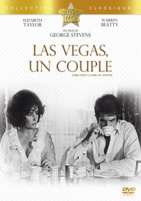 Las Vegas, un couple [DVD]