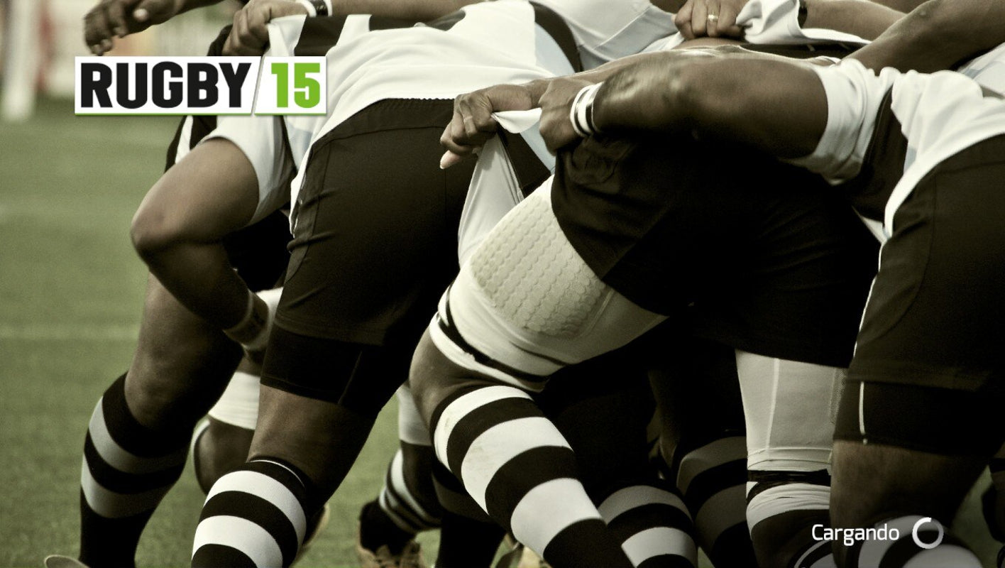 Rugby 15