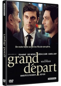 Grand départ [DVD]