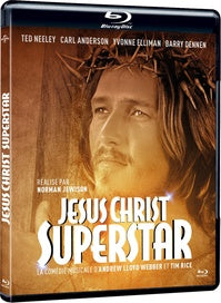 Jésus Christ Superstar [Blu-ray]