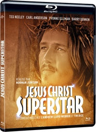 Jésus Christ Superstar [Blu-ray]