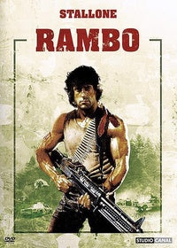 Rambo [DVD]