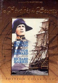Les Révoltés du Bounty [DVD]