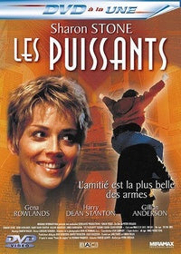 Les Puissants [DVD]