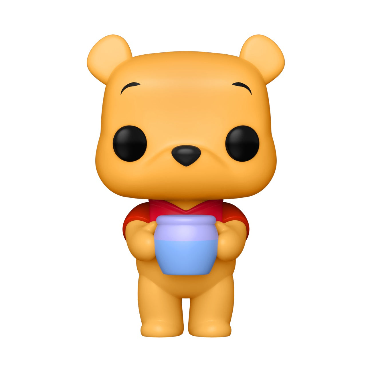 Funko Pop! Disney: Winnie the Pooh - Winnie the Pooh - flash vidéo