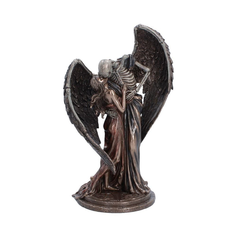 Nemesis Now - "The Kiss of Death" Statue 25.7cm