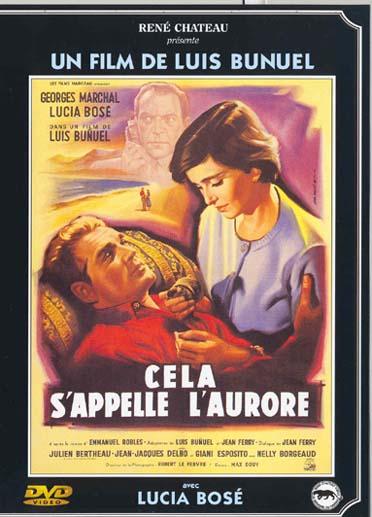 Cela s'appelle l'aurore [DVD]