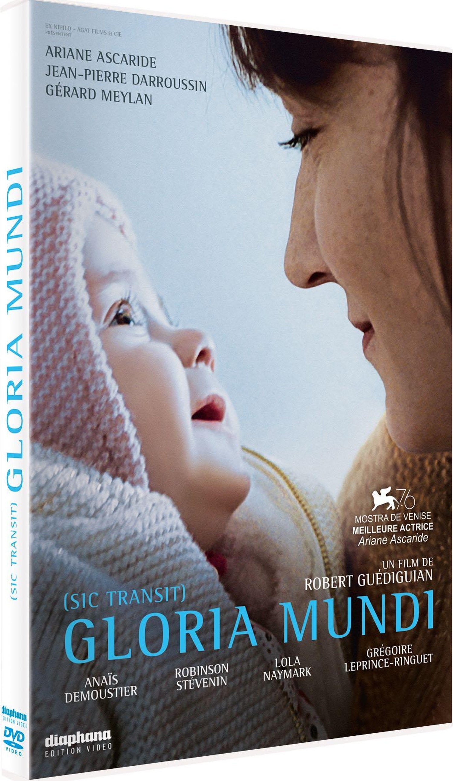 Gloria mundi [DVD]