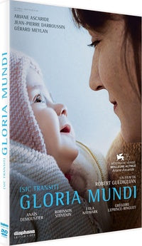 Gloria mundi [DVD]