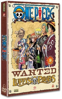 One Piece - Vol. 10 [DVD]