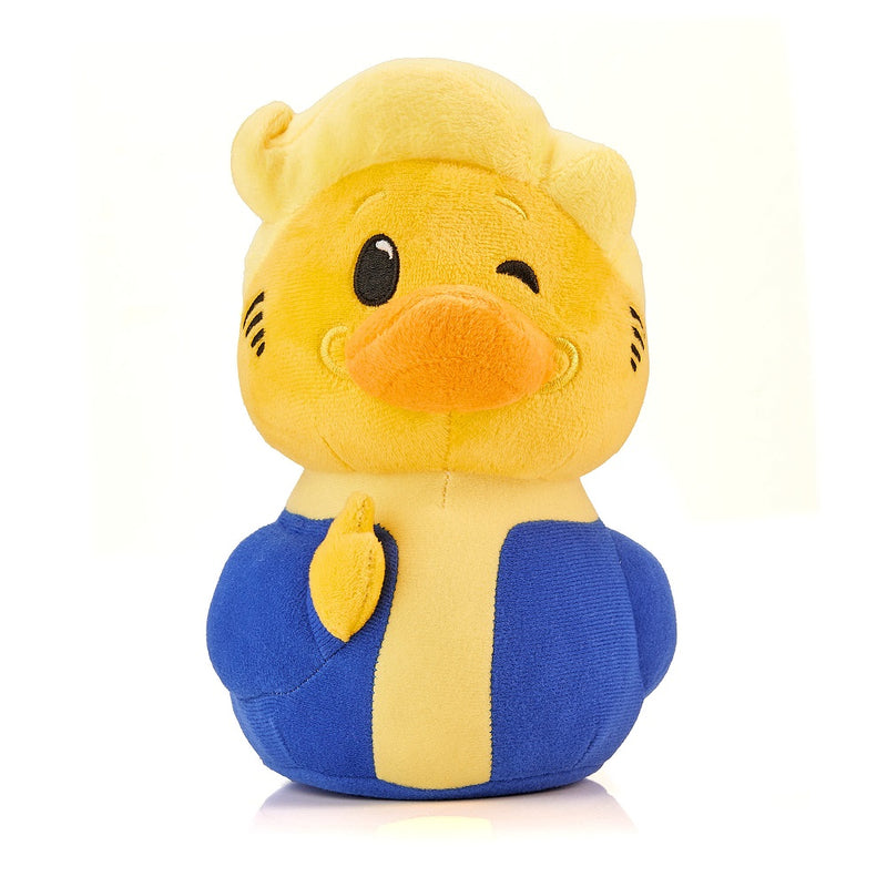 Numskull - TUBBZ Peluche - Fallout - Vault Boy - 24cm