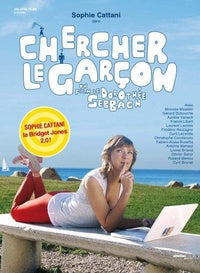 Chercher le garçon [DVD]