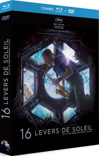 16 levers de soleil [Blu-ray]