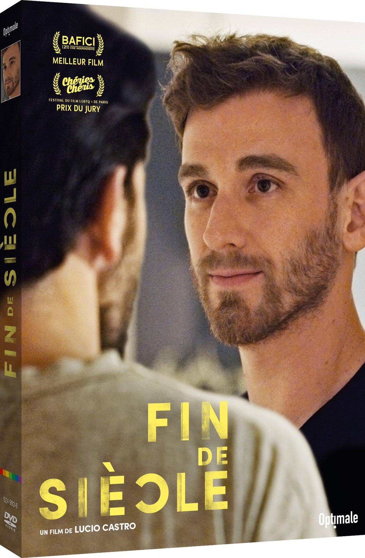 Fin de siècle [DVD]