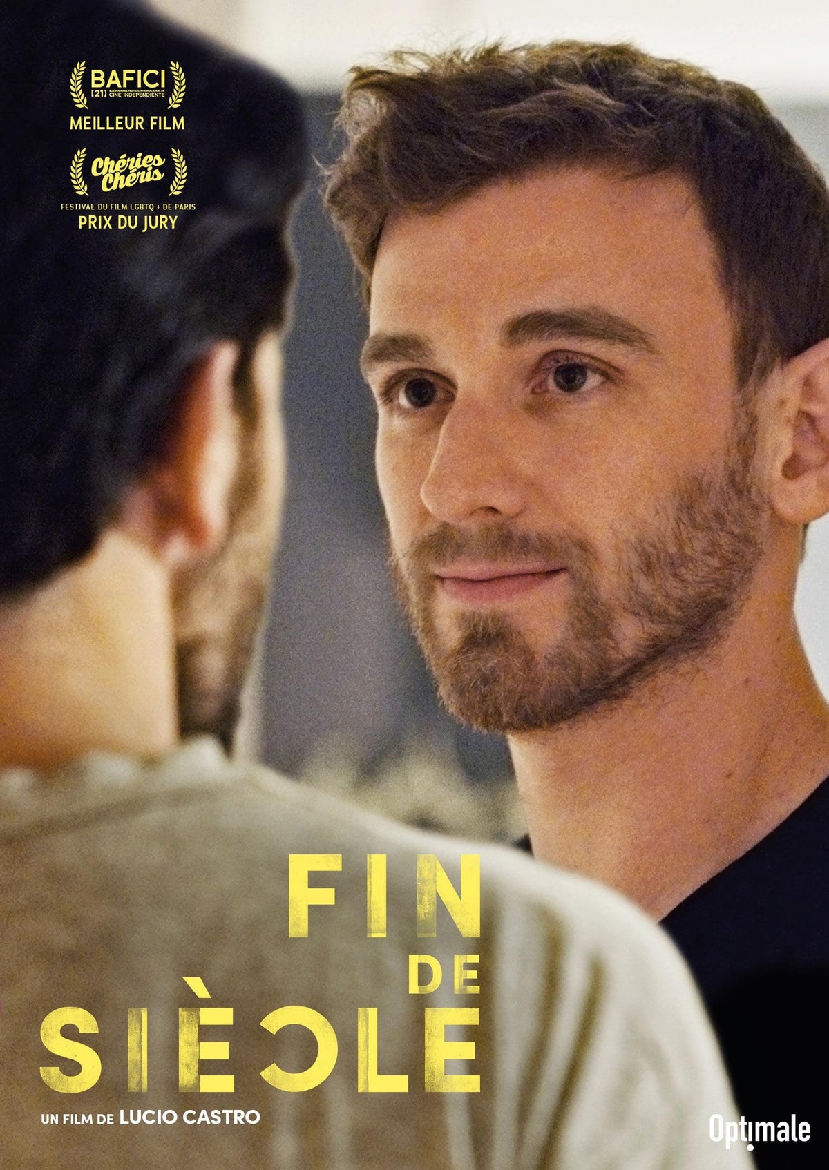 Fin de siècle [DVD]
