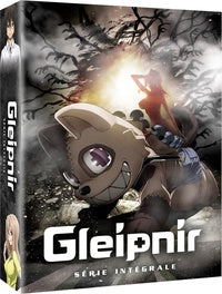 Gleipnir - Série intégrale [DVD]