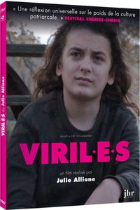 Viril.e.s [DVD]