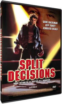 Split Decisions [DVD]