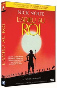 L'Adieu au roi [DVD]