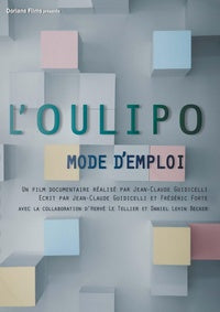 L'Oulipo, mode d'emploi [DVD]