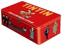 Tintin - L'intégrale P'tit DVD - Coffret 21 DVD [DVD]