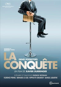 La Conquête [DVD]