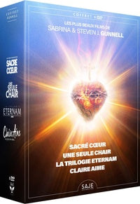 Coffret Gunnell - 6 films [DVD]