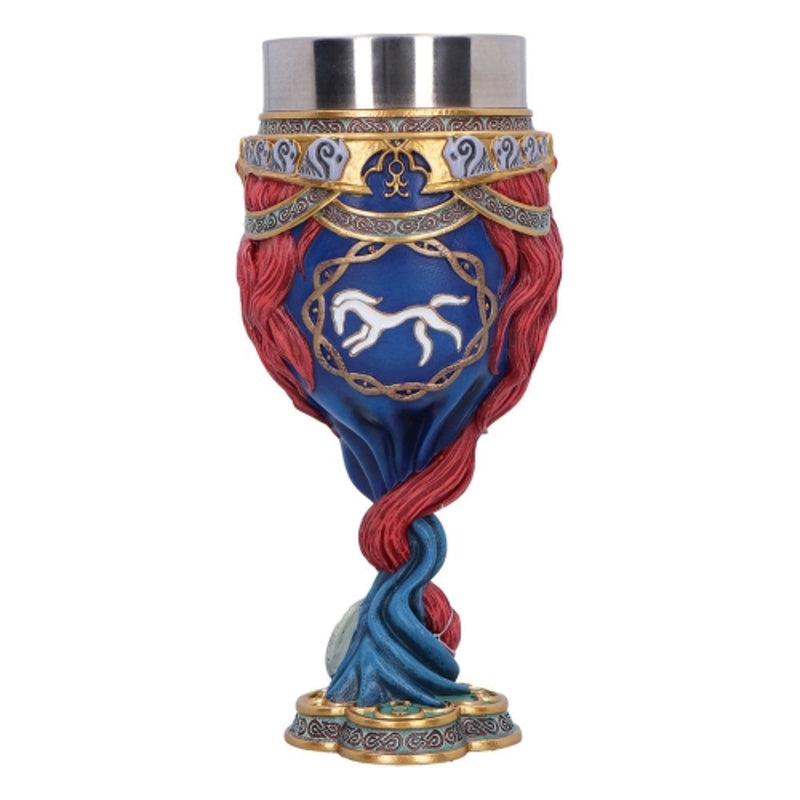 Nemesis Now - Le Seigneur des Anneaux : La Guerre des Rohirrim (The Lord of the Rings: The War of the Rohirrim - Coupe Hèra 19.5cm