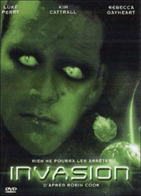 Invasion [DVD]