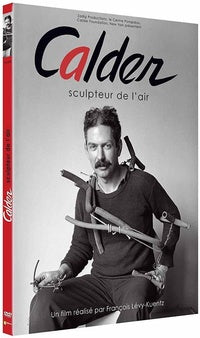 Calder, sculpteur de l'air [DVD]