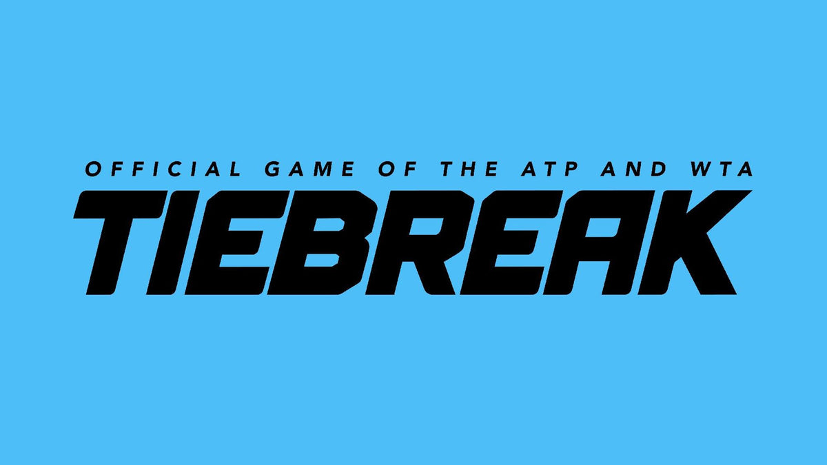 TIEBREAK : Official game of the ATP and WTA - Ace Edition