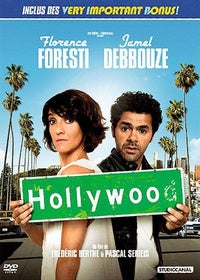 Hollywoo [DVD]
