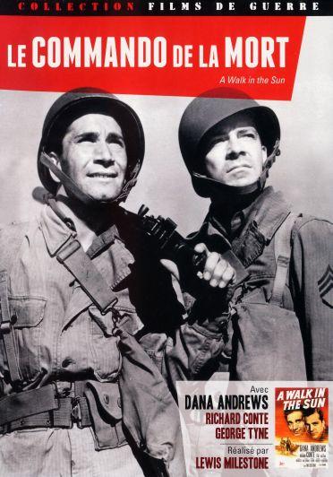 Le Commando de la mort [DVD]