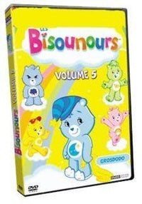 Les Bisounours - Volume 5 [DVD]