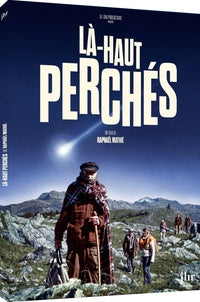 Là-haut perchés [DVD]