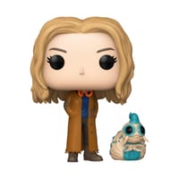 Funko Pop! Movies: Supergirl (2026) - Kara Zor-El with Cedric