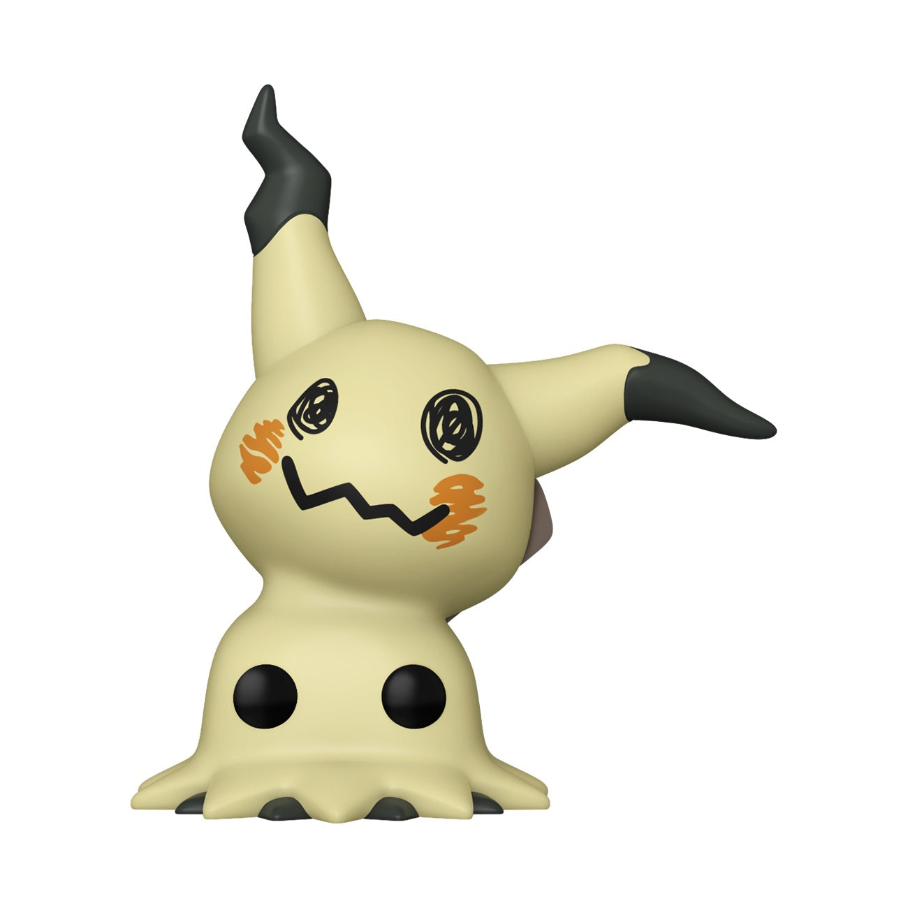 Funko Pop! Games: Pokémon - Mimiqui - flash vidéo
