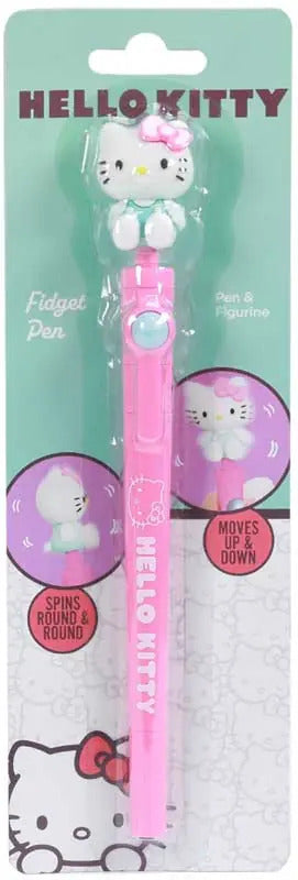 Hello Kitty - Stylo à bille