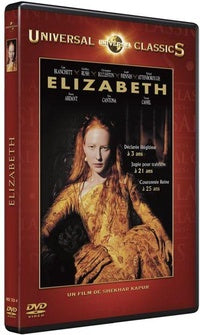 Elizabeth [DVD]