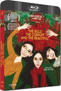 The Bold, the Corrupt, and the Beautiful [Blu-ray]