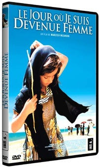 Le Jour où je suis devenue femme [DVD]