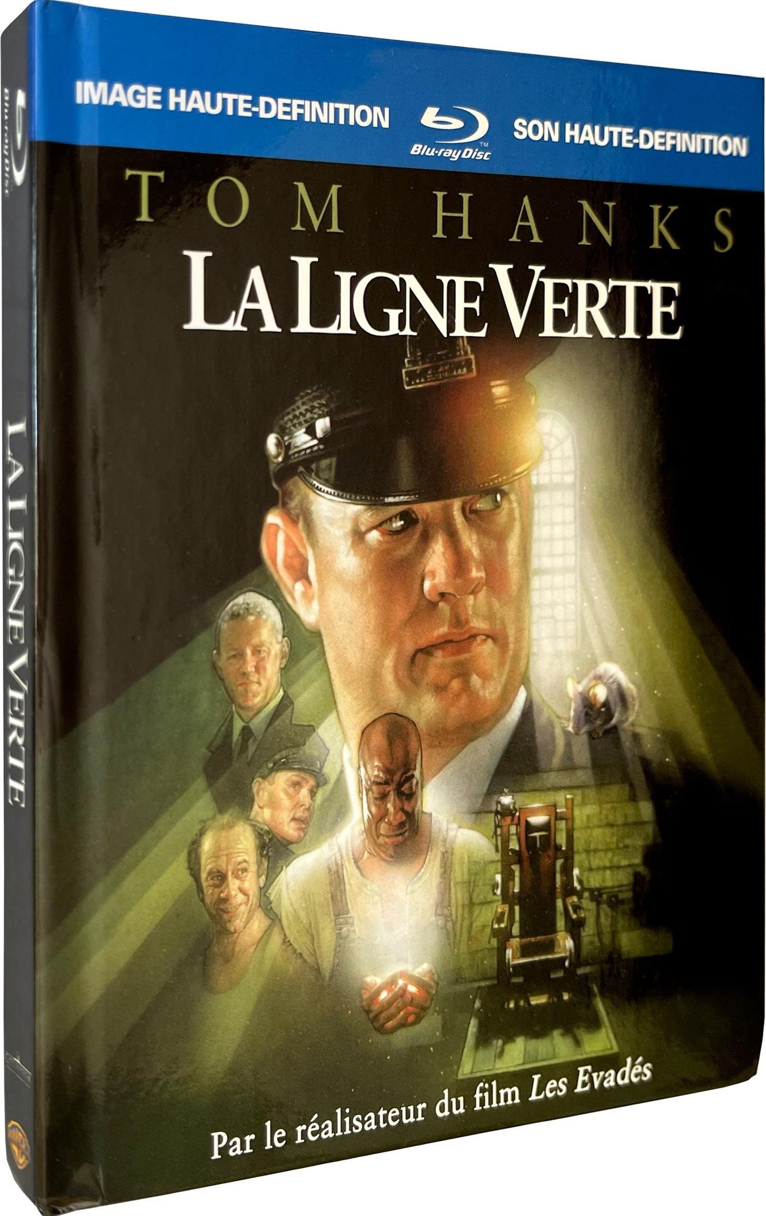 La Ligne verte [Blu-ray]