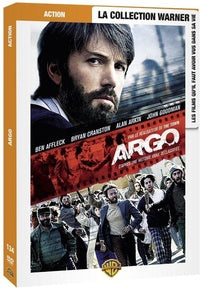 Argo [DVD]