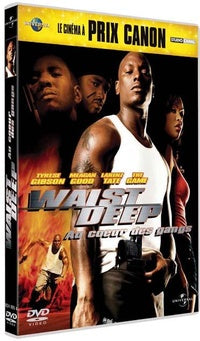 Waist Deep [DVD]