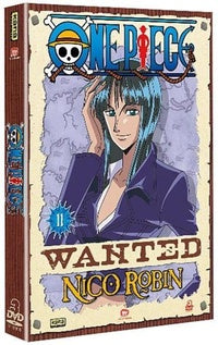 One Piece - Vol. 11 [DVD]