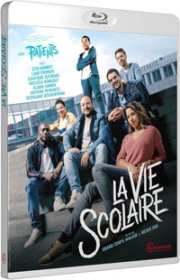 La Vie scolaire [Blu-ray]