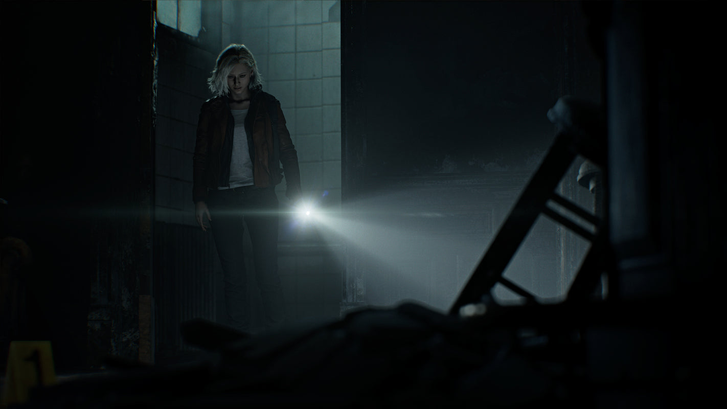 Resident Evil Requiem - Deluxe Edition