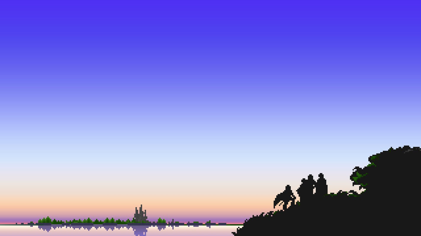 Final Fantasy I-VI Collection - Édition Anniversaire